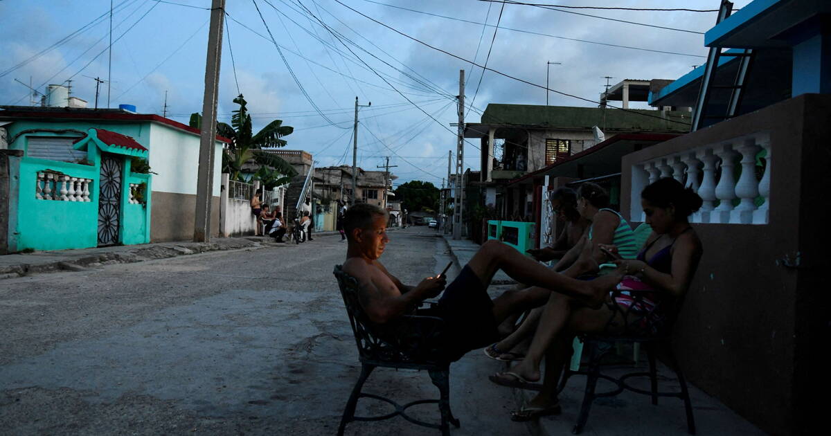 A Cuba, une panne d’électricité géante paralyse tout le pays