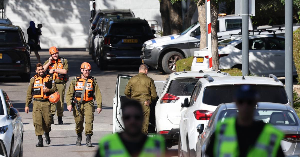 Israël : la résidence personnelle de Benyamin Nétanyahou visée par un drone