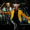 Van Halen's Alex Van Halen and David Lee Roth nearly came to blows before canceling reunion tour