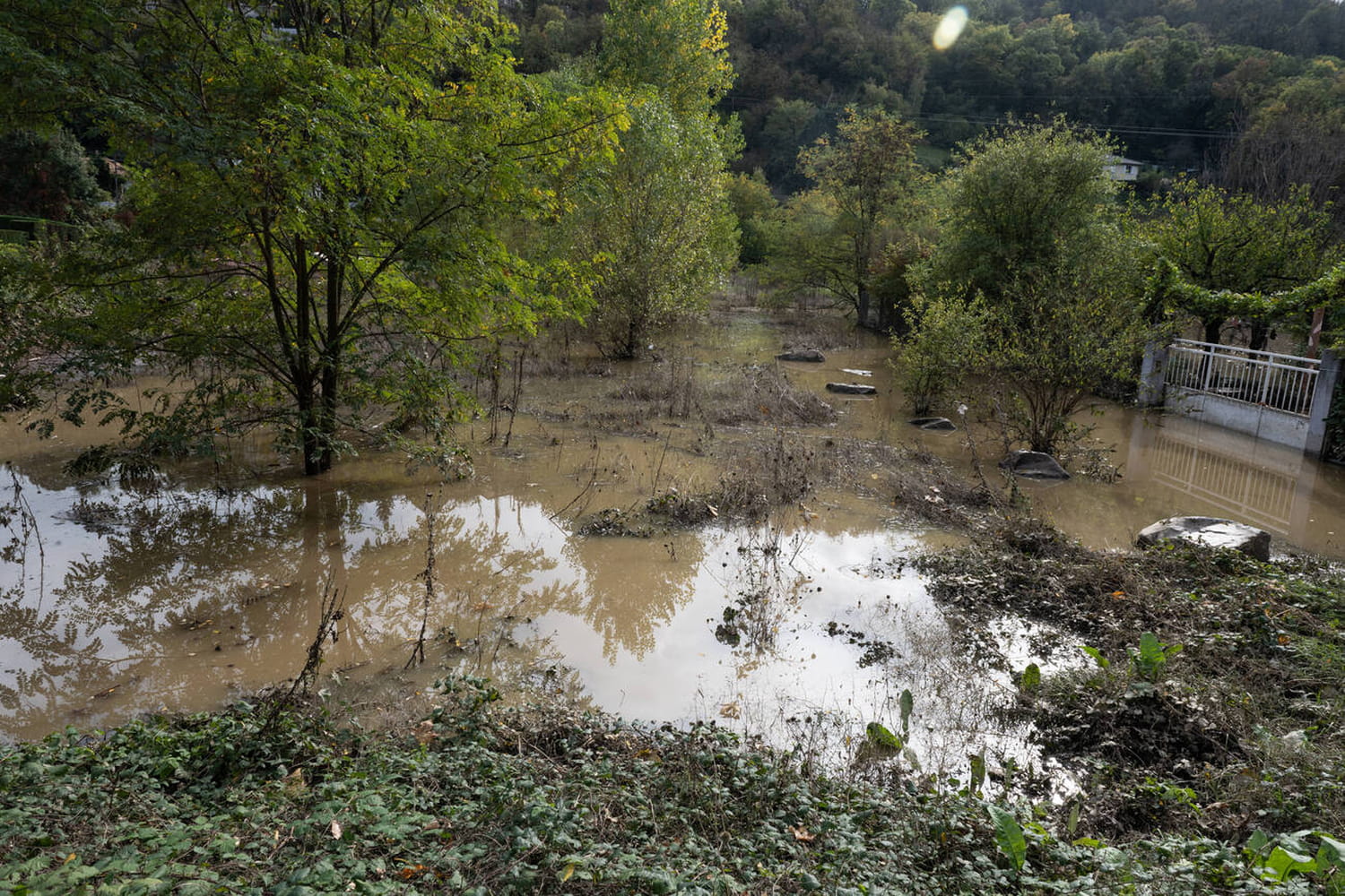 L'état de catastrophe naturelle activé : quand serai-je indemnisé ?