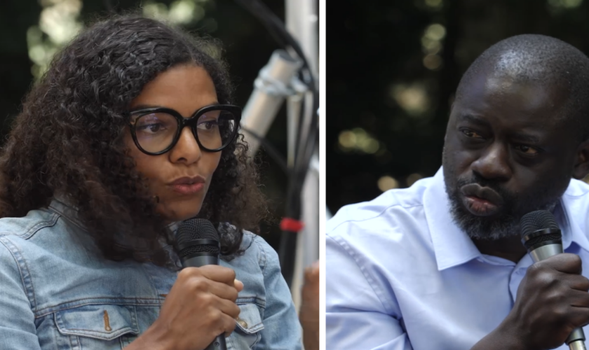 Comment penser les diasporas africaines ? Dialogue entre Yala Kisukidi et Felwine Sarr