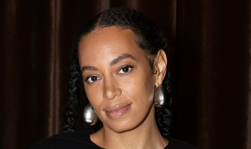 Solange Knowles reveals she’s been suffering from multiple chronic health conditions