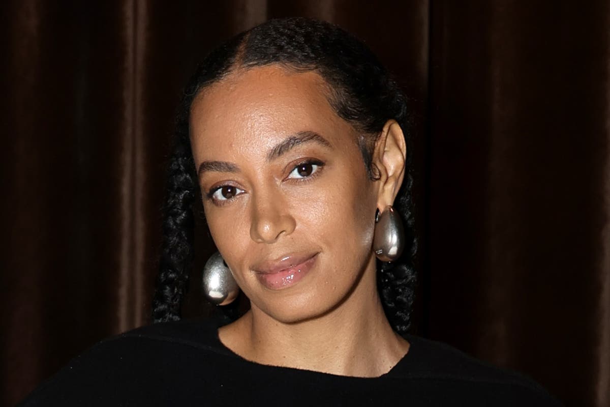 Solange Knowles reveals she’s been suffering from multiple chronic health conditions