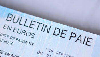 Le salaire des fonctionnaires sera versé plus tard en octobre : voici la date prévue