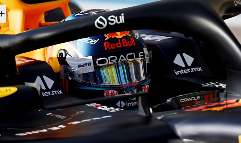 Max Verstappen in Formel 1: „Das hat sich ein bisschen angefühlt wie in alten Zeiten"