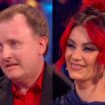 Strictly fans ‘burst into tears’ after Chris McCausland’s ‘sweet’ Dianne Buswell question