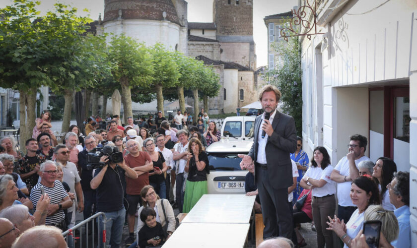 Laurent Berger a lu Boris Vallaud : « “En permanence” n’est pas un essai politique comme les autres »