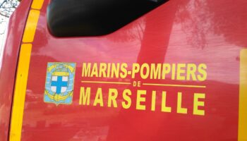 Blessé par balles, un ado de 16 ans entre la vie et la mort à Marseille