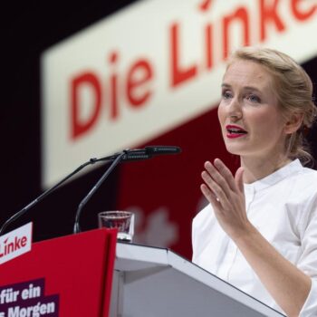 Die Linke: Linkenparteitag stimmt gegen bedingungsloses Grundeinkommen