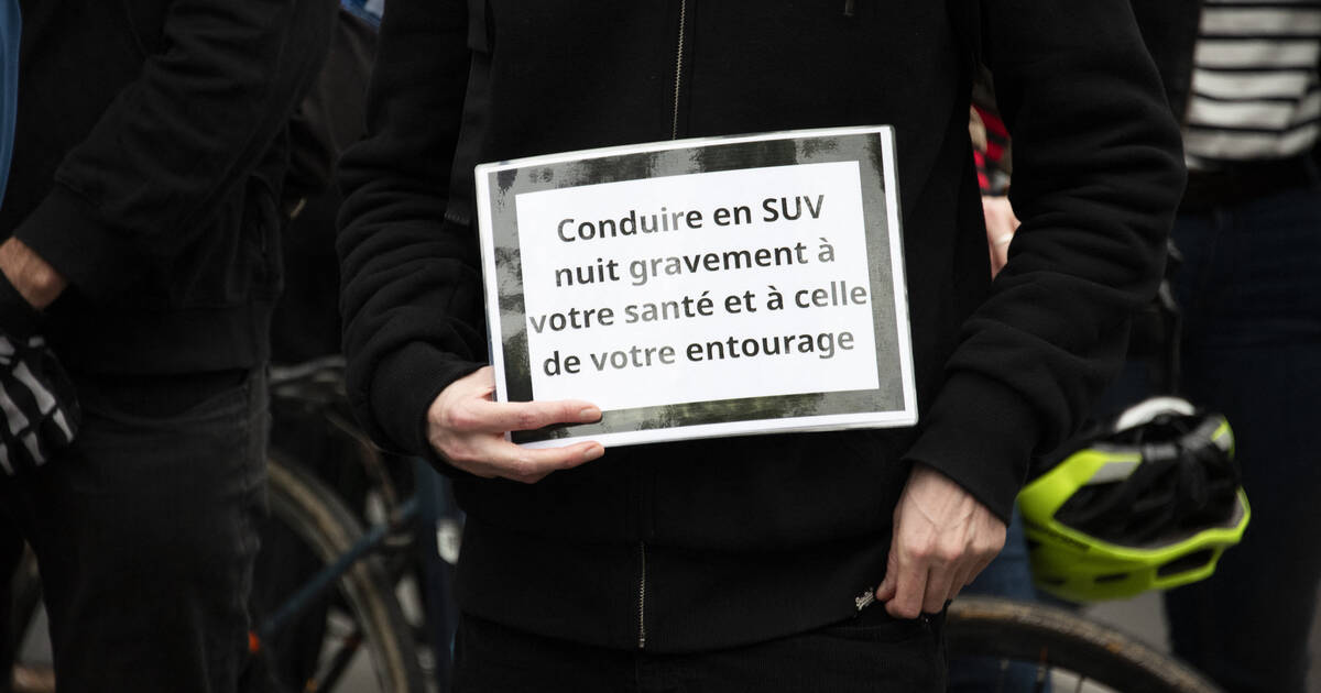 Cycliste tué par un SUV : des militants dégonflent des roues à Toulouse pour lui rendre hommage