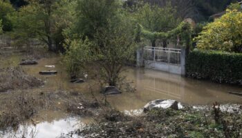 Sept morts en Géorgie, aux Etats-Unis, dans l’effondrement d’une passerelle