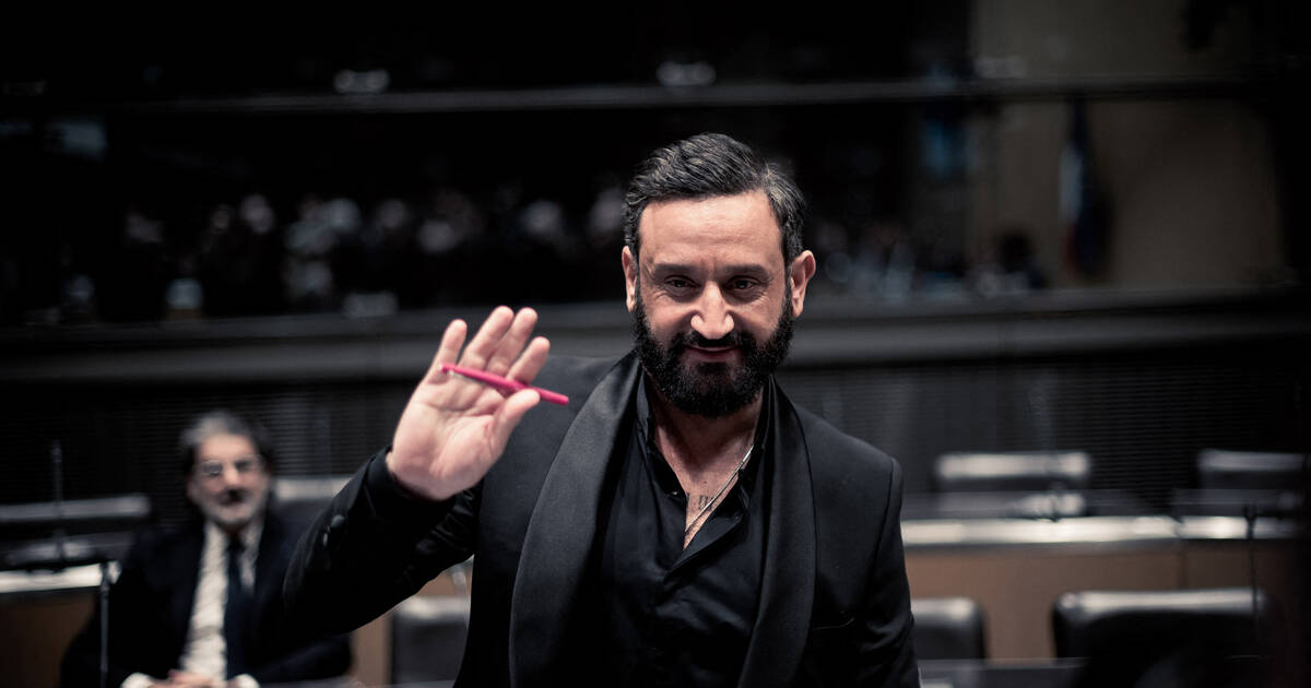 Cyril Hanouna : le patron de Canal + assure tout faire pour «préserver la présence» de son animateur vedette à l’antenne