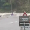 En Haute-Loire, la vache symbole de la crue historique n’a pas survécu