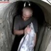 L’armée israélienne publie une vidéo de Yahya Sinwar dans les tunnels de Gaza