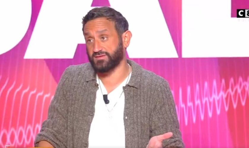 Cyril Hanouna sur le départ à Canal+ ? Les mises au point du patron de la chaîne sur les rumeurs de divorce