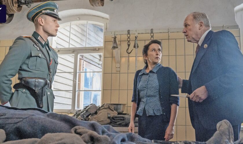 Murot-„Tatort“ im Ersten: „Eines Tages werden Sie zur Rechenschaft gezogen“