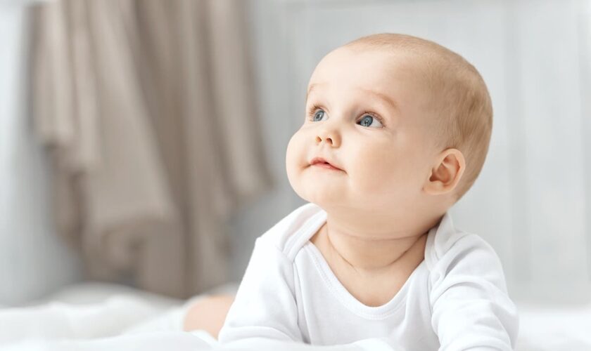 Here are the top baby naming trends we’ll see in 2025, according to experts