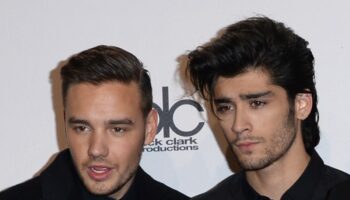 Liam Payne death latest: One Direction fans mourn singer in Hyde Park vigil