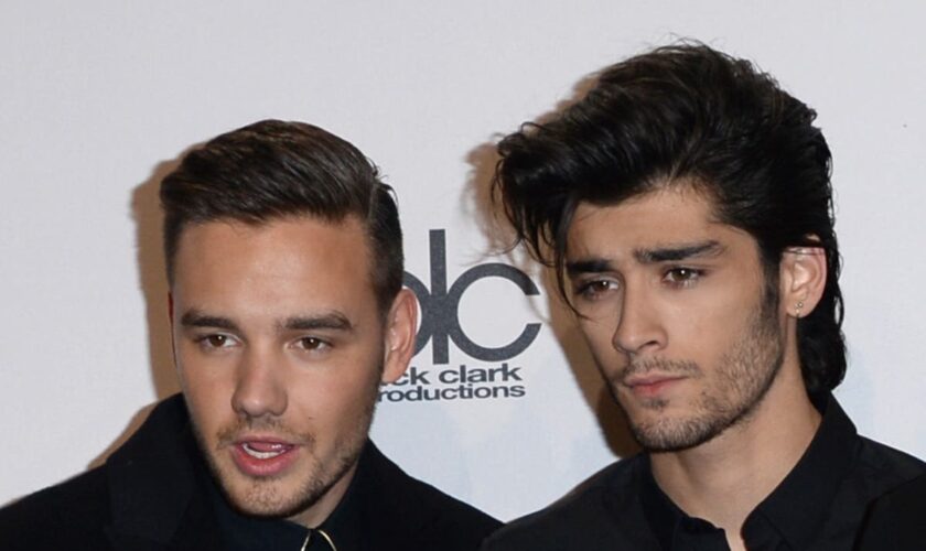 Liam Payne death latest: One Direction fans mourn singer in Hyde Park vigil