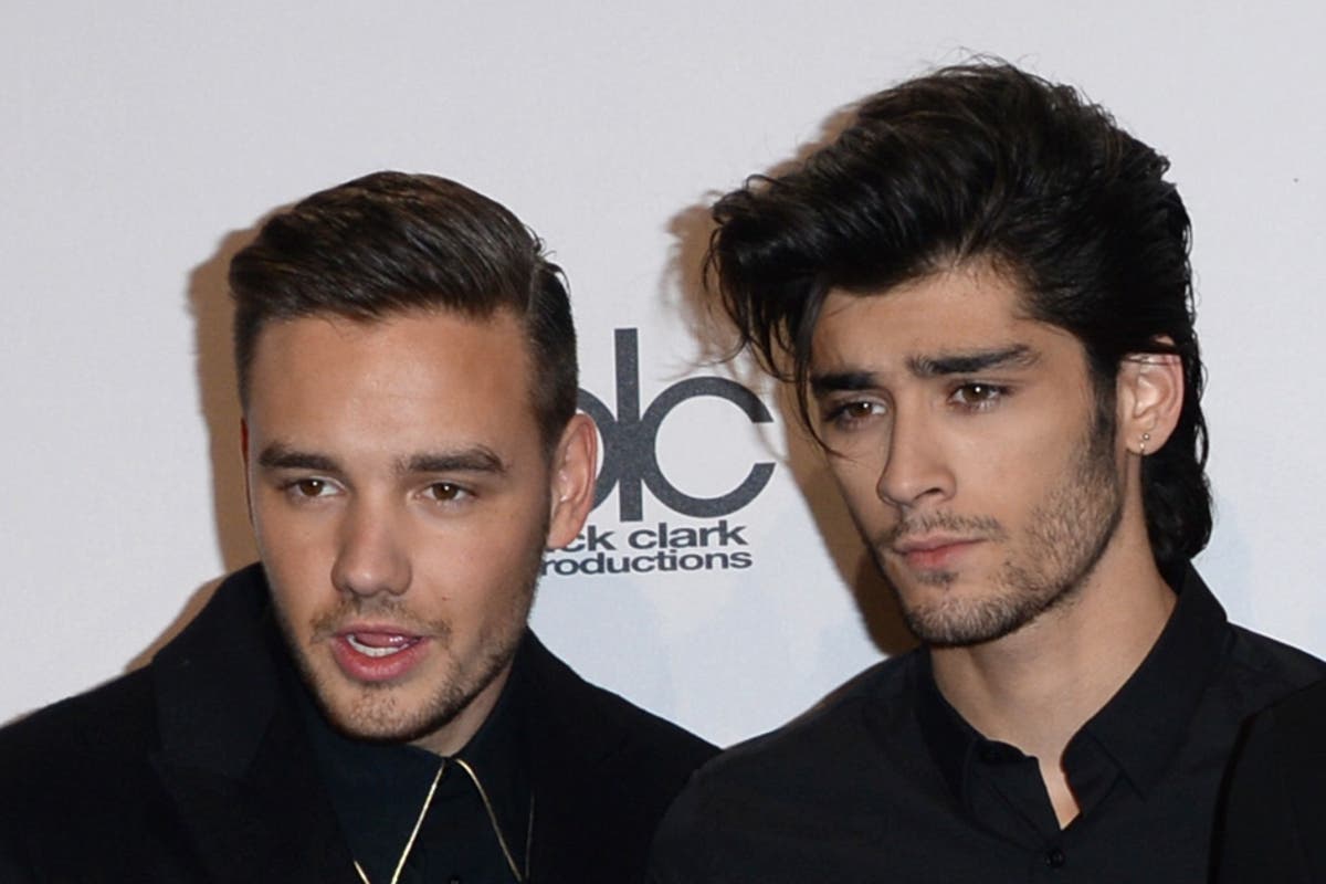 Liam Payne death latest: One Direction fans mourn singer in Hyde Park vigil