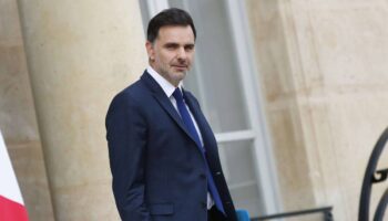 Le ministre du Budget « pas opposé » à la vente de participations de l’Etat pour éponger la dette