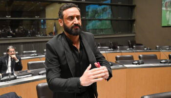 TPMP : indésirable sur Canal, Cyril Hanouna privé de chaîne en 2025 ?