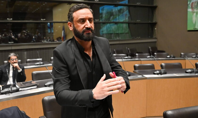 TPMP : indésirable sur Canal, Cyril Hanouna privé de chaîne en 2025 ?