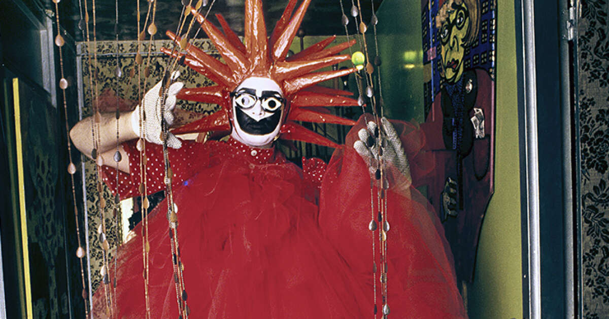 Leigh Bowery, le style sans tabou