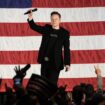 Elon goes on campaign blitz against government regulations, vows to reveal bizarre alleged schemes