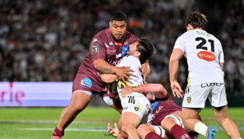 Top 14. La Rochelle - Bordeaux Bègles : l'avant match en direct