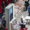 Literatur: Frankfurter Buchmesse geht zu Ende