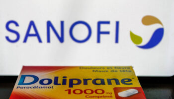 Cession du Doliprane : l’Etat va devenir actionnaire de la filiale de Sanofi qui produit le médicament via Bpifrance, annonce le ministre de l’Economie