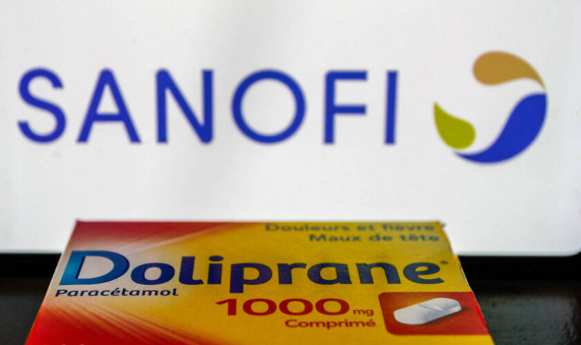 Cession du Doliprane : l’Etat va devenir actionnaire de la filiale de Sanofi qui produit le médicament via Bpifrance, annonce le ministre de l’Economie