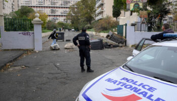 La Cour des comptes dresse le portrait d’une police marseillaise dépassée par la criminalité