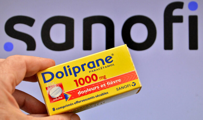 Doliprane : l’État valide le rachat par un fonds américain