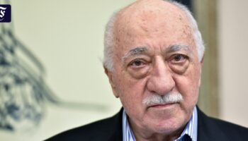 Türkische Medien melden Tod von Fetullah Gülen