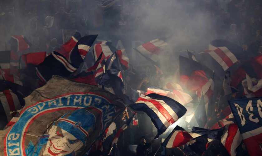 Des chants homophobes entonnés lors de PSG-Strasbourg au Parc des Princes, la commission de discipline de la Ligue de football professionnel saisie