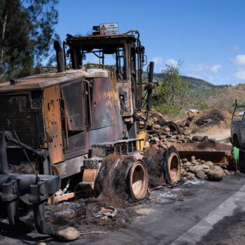 Nouvelle-Calédonie : le couvre-feu en vigueur depuis cinq mois prolongé jusqu’au 4 novembre