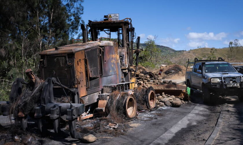 Nouvelle-Calédonie : le couvre-feu en vigueur depuis cinq mois prolongé jusqu’au 4 novembre