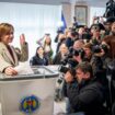 Moldova commits to joining EU in marginal vote