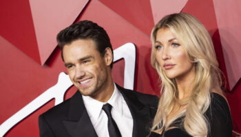 Kate Cassidy : la petite amie de Liam Payne l'accompagnait dans son mal-être