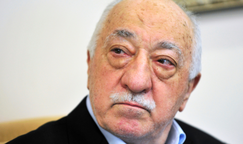 Fethullah Gülen, US-based Islamic cleric accused of Turkish coup plot, dies in Pennsylvania