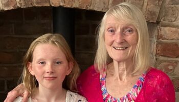 Girl, 10, saves grandma from ‘silent killer’ after safety workshop at school