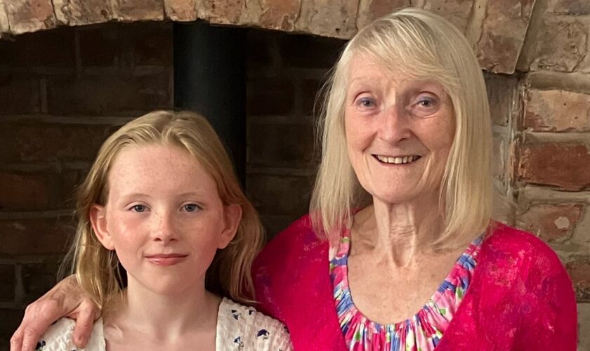 Girl, 10, saves grandma from ‘silent killer’ after safety workshop at school