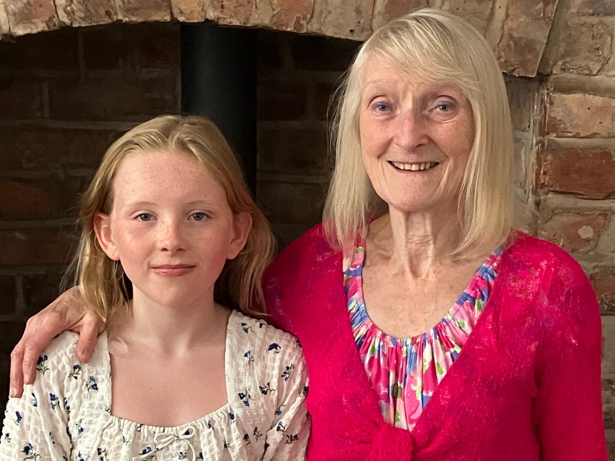 Girl, 10, saves grandma from ‘silent killer’ after safety workshop at school