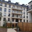 À Versailles, logement social rime aussi avec haut de gamme