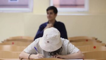 Acuerdo "de mínimos" en la Selectividad: las universidades suben del 10% al 20% el peso máximo de la ortografía pero no homogeneizan los exámenes