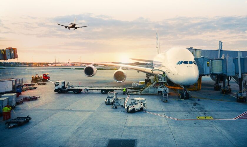 Aéroport CDG – Anne Hidalgo va limiter la vitesse sur les pistes à 50 km/h