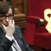 Agencia Tributaria de Cataluña: la "estructura de Estado" del 1-O que el Govern de Salvador Illa multiplicará por cuatro para gestionar el cupo catalán