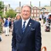 Alan Titchmarsh says 'I begin to worry' and shares two plants he would 'ban' from garden